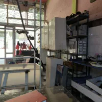 اجاره طبقه فوقانی مغازه مناسب برای دکتر دندانپزشک