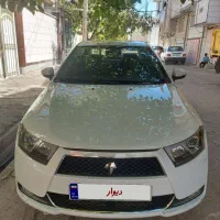 دنا پلاس ۵ دنده مدل ۱۴۰۱|خودرو سواری و وانت|الشتر, |دیوار