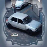 پی کی new مدل ۸۵ تیز و سالم