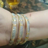 النگو سایز ۲