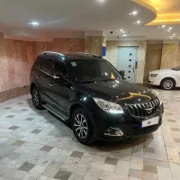 هایما مدل 98 بدون رنگ بدون لیسه و خط و‌خش درجه 1