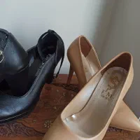 کفش مجلسی|کیف، کفش، کمربند|کرج, شهرک ولیعصر|دیوار