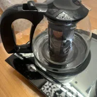 چای‌ساز  seven Star|سماور، چای‌ساز، قهوه‌ساز|فسا, |دیوار