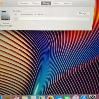 مک بوک ایر رز گلد رنگ خاص مشابه اک  ۲۰۱۹هارد ۲۵۶|رایانه همراه|تهران, سعادت‌آباد|دیوار