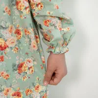 تونیک دخترانه|کفش و لباس بچه|اصفهان, خواجو|دیوار