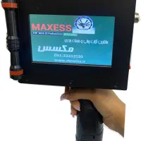 جت پرینتر قابل حمل با عرض چاپ متنوع|ماشین‌آلات صنعتی|سنندج, |دیوار