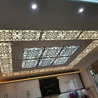 سقف کاذب تایل سی آن سی|خدمات پیشه و مهارت|ورامین, ورامین|دیوار