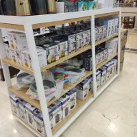 قفسه چند منظوره