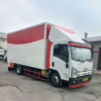 خدمات حمل اثاثیه منزل اسلامشهر پرندرباط کریم