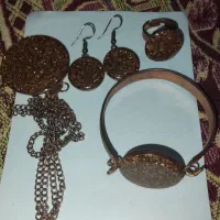 ست کامل مسی