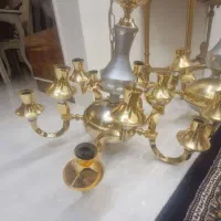 فروش لوستر|لوستر و چراغ آویز|ارومیه, |دیوار