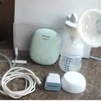 شیردوش برقی فیلیپس اونت (Philips Avent)|اسباب و اثاث بچه|تهران, سلسبیل جنوبی|دیوار