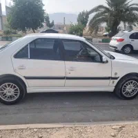 پارس تیوفاف ۱۴۰۰ سیمی|خودرو سواری و وانت|لامرد, |دیوار