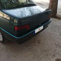 پژو مدل 81 تمام رنگ