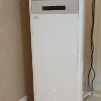 کولر گازی ایستاده