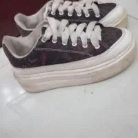 کتانی زنانه دخترانه|کیف، کفش، کمربند|پاکدشت, پاکدشت (مامازند)|دیوار