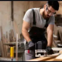 استخدام کارگر ساده در کارگاه تولیدی MDF