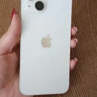 آیفون ۱۳ نرمال همراه با شارژر