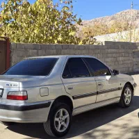 پژوپارس سال در حد فروش فوری