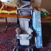کالسکه روروک  کیف حمل نوزاد تاب فرش اتاق کودک