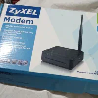 مودم وای فای زیکسل