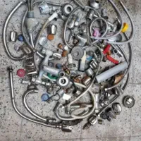 خرید آلمینیوم رانی برنج