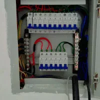 برقکاری صفرتاصد ساختمان و تعمیرات برق