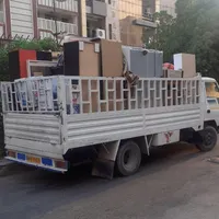 خدمات باربری. کردستان شهر وشهرستان.اکیپ کرد