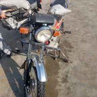 موتور سی جی ال ۱۵۰