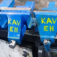 گیره رومیزی