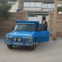 نیسان کمپرسی فابریک دوگانه شرکت