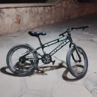 دوچرخه ۲۰ المپیا