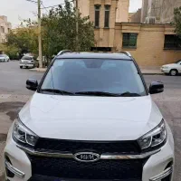 ام وی ام ایکس ۳۳ اس نیو فیس مدل۱۴۰۱ گیربکس AT