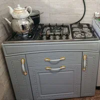 اجاق گاز