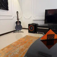 فرش ابریشم بهشتی یونیک فانتزی نخ پنبه ۶متری۳تخته|فرش|مشهد, شهید فرامرز عباسی|دیوار