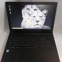 لپتاپ i5 نسل 6 رم 16 هارد 256 SSD