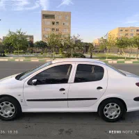 206sD1400|خودرو سواری و وانت|قرچک, زیبا شهر|دیوار