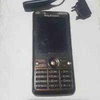 سونی اریکسون مدل جی ۷۰۰ نوستالژی سالم