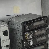 مرکز ضبط و باند استوک سالم