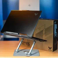 لپ تاپ گیمینگ ASUS TUF با 6 گیگ RTX3060وi7-11370H
