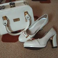 کیف و کفش مجلسی