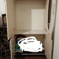 کمد|جاکفشی، کمد، دراور|ارومیه, |دیوار