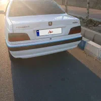 پژوپارس|خودرو سواری و وانت|شهریار, شهرک امیریه|دیوار