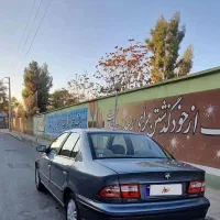 سمند EF7تک سوز مدل 1397درحد|خودرو سواری و وانت|ورامین, ورامین|دیوار