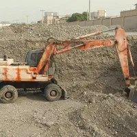 بیل مکانیکی