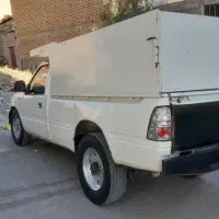 نیسان شوکا۸۷ دوگانه