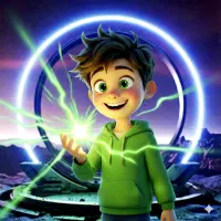 هوش مصنوعی ،انیمیشن و فیلم