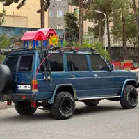 پاترول|خودرو سواری و وانت|تهران, آذری|دیوار