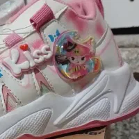 کفش کرومی بچگانه|کفش و لباس بچه|بندر انزلی, لیچارگی حسن رود|دیوار