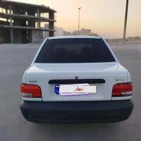 پراید۱۳۱ مدل ۹۹|خودرو سواری و وانت|کازرون, |دیوار